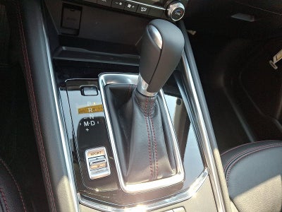 2025 Mazda Mazda CX-5 2.5 S Carbon Edition AWD