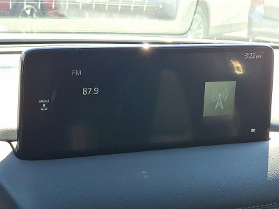 2025 Mazda Mazda CX-5 2.5 S Carbon Edition AWD