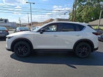 2025 Mazda Mazda CX-5 2.5 S Carbon Edition AWD
