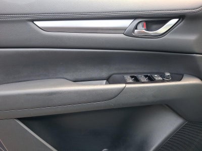 2023 Mazda Mazda CX-5 2.5 S Preferred Package AWD