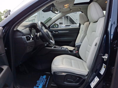 2023 Mazda Mazda CX-5 2.5 S Preferred Package AWD