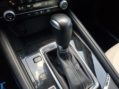2023 Mazda Mazda CX-5 2.5 S Preferred Package AWD