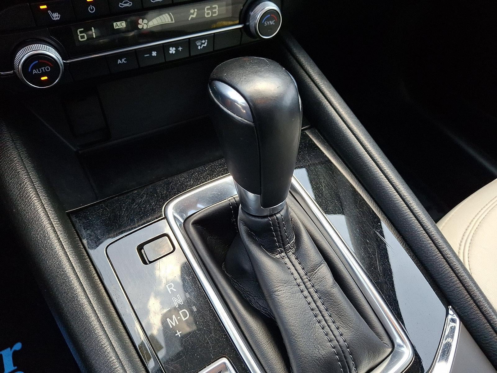 2023 Mazda Mazda CX-5 2.5 S Preferred Package AWD