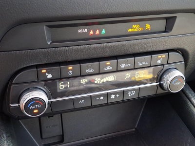 2023 Mazda Mazda CX-5 2.5 S Preferred Package AWD