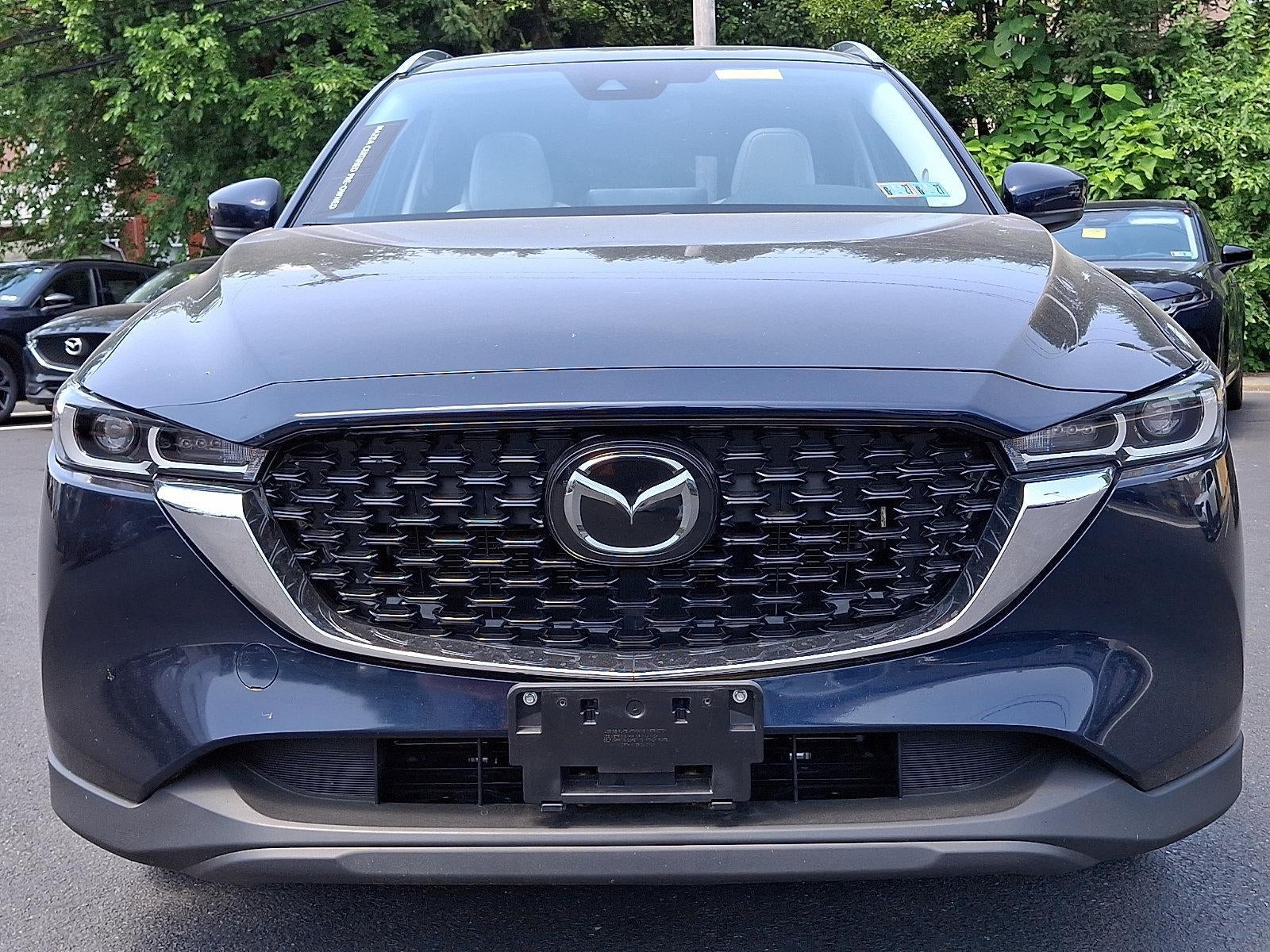 2023 Mazda Mazda CX-5 2.5 S Preferred Package AWD