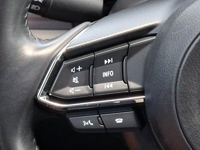 2023 Mazda Mazda CX-5 2.5 S Preferred Package AWD