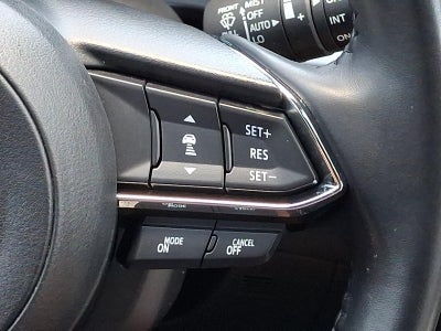 2023 Mazda Mazda CX-5 2.5 S Preferred Package AWD