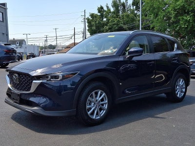 2023 Mazda Mazda CX-5 2.5 S Preferred Package AWD