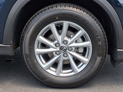 2023 Mazda Mazda CX-5 2.5 S Preferred Package AWD