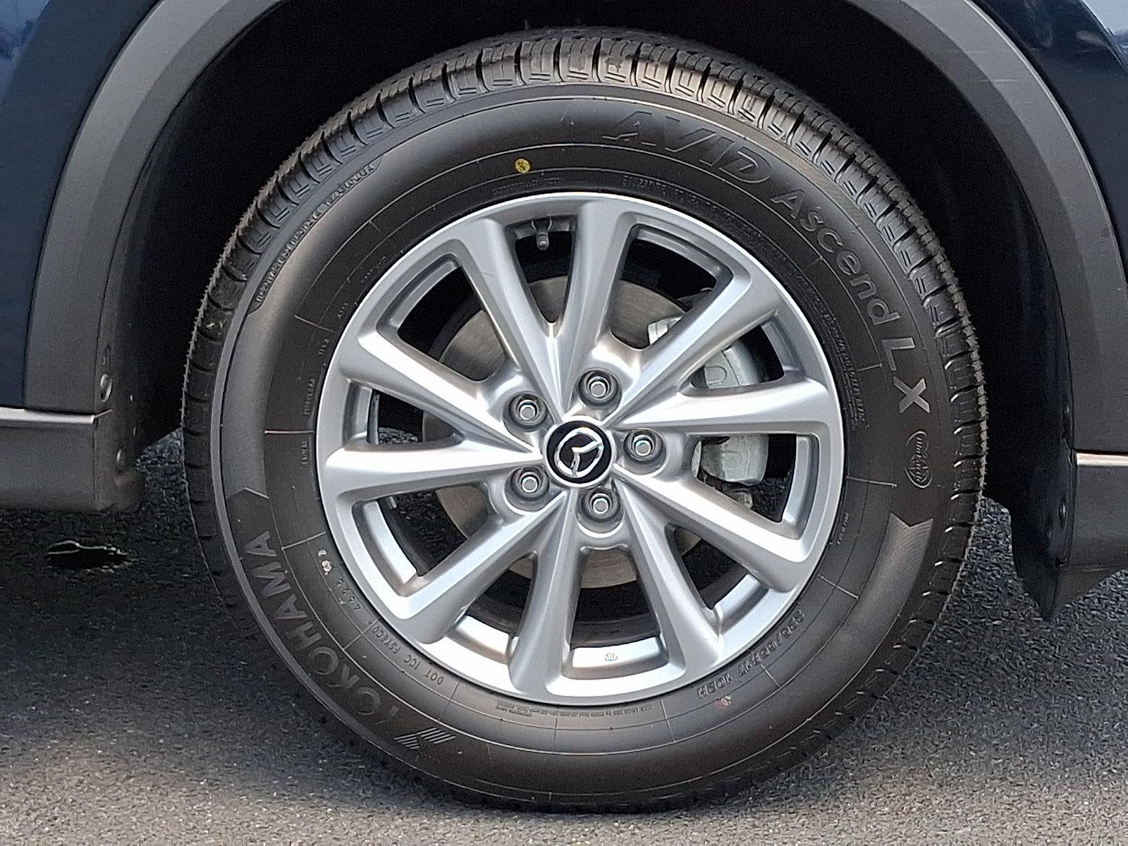 2023 Mazda Mazda CX-5 2.5 S Preferred Package AWD