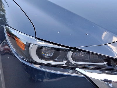 2023 Mazda Mazda CX-5 2.5 S Preferred Package AWD