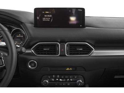 2023 Mazda Mazda CX-5 2.5 S Preferred Package AWD
