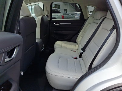 2023 Mazda Mazda CX-5 2.5 S Preferred Package AWD