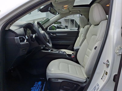 2023 Mazda Mazda CX-5 2.5 S Preferred Package AWD