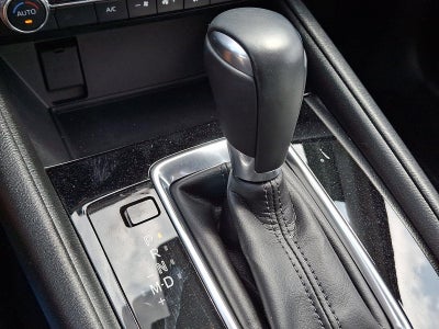 2023 Mazda Mazda CX-5 2.5 S Preferred Package AWD