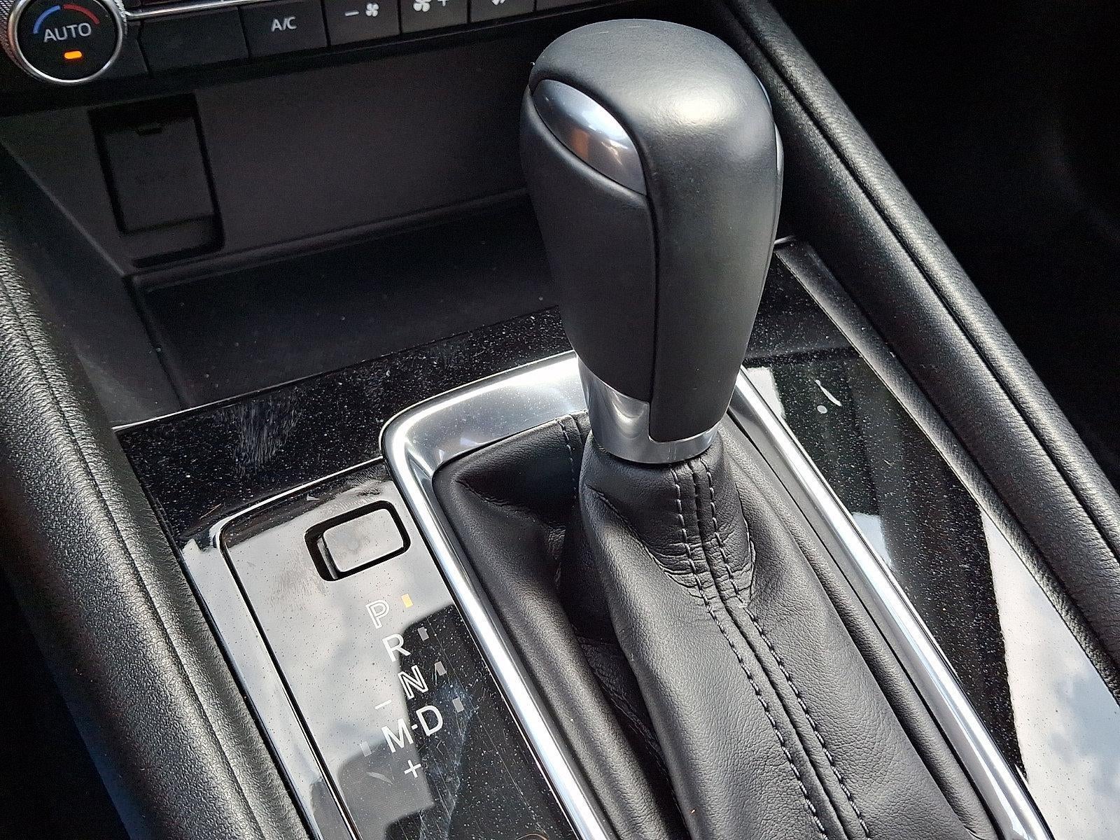 2023 Mazda Mazda CX-5 2.5 S Preferred Package AWD