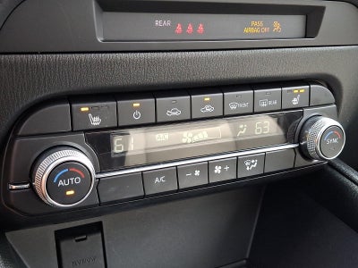2023 Mazda Mazda CX-5 2.5 S Preferred Package AWD