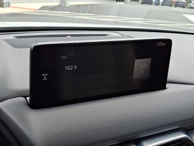 2023 Mazda Mazda CX-5 2.5 S Preferred Package AWD
