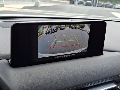 2023 Mazda Mazda CX-5 2.5 S Preferred Package AWD