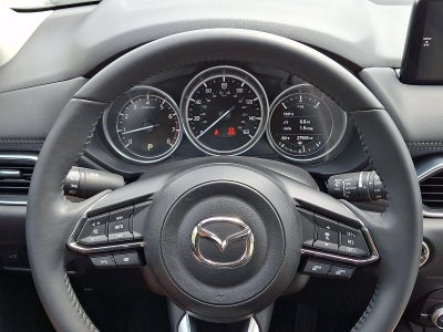 2023 Mazda Mazda CX-5 2.5 S Preferred Package AWD