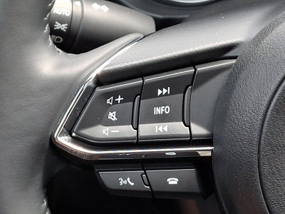 2023 Mazda Mazda CX-5 2.5 S Preferred Package AWD