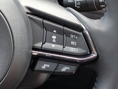 2023 Mazda Mazda CX-5 2.5 S Preferred Package AWD