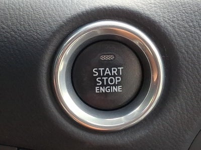 2023 Mazda Mazda CX-5 2.5 S Preferred Package AWD