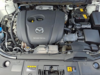 2023 Mazda Mazda CX-5 2.5 S Preferred Package AWD