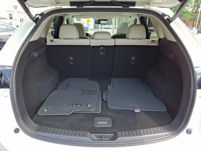 2023 Mazda Mazda CX-5 2.5 S Preferred Package AWD