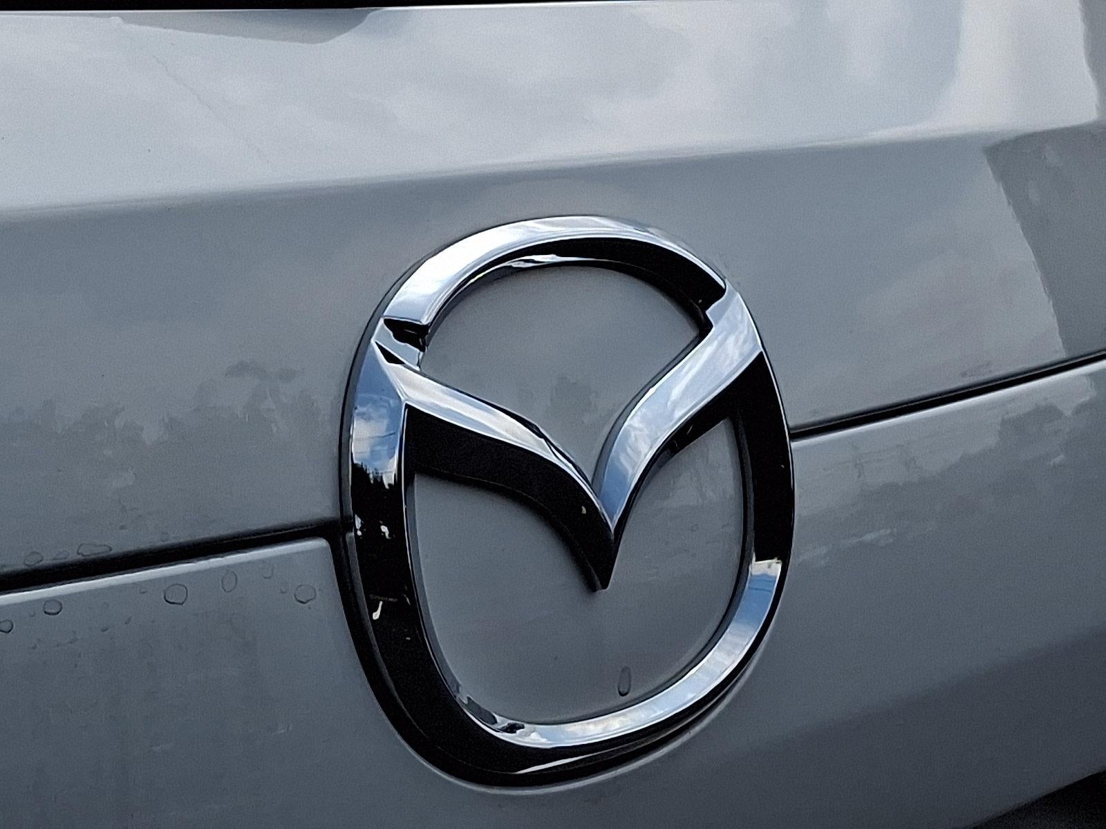 2023 Mazda Mazda CX-5 2.5 S Preferred Package AWD