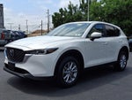 2023 Mazda Mazda CX-5 2.5 S Preferred Package AWD