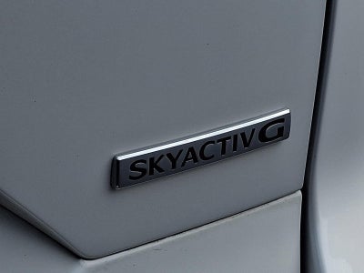 2023 Mazda Mazda CX-5 2.5 S Preferred Package AWD