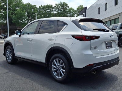 2023 Mazda Mazda CX-5 2.5 S Preferred Package AWD