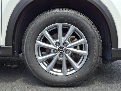 2023 Mazda Mazda CX-5 2.5 S Preferred Package AWD