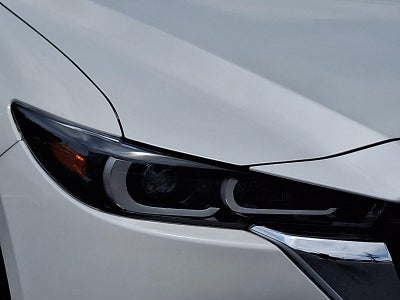 2023 Mazda Mazda CX-5 2.5 S Preferred Package AWD