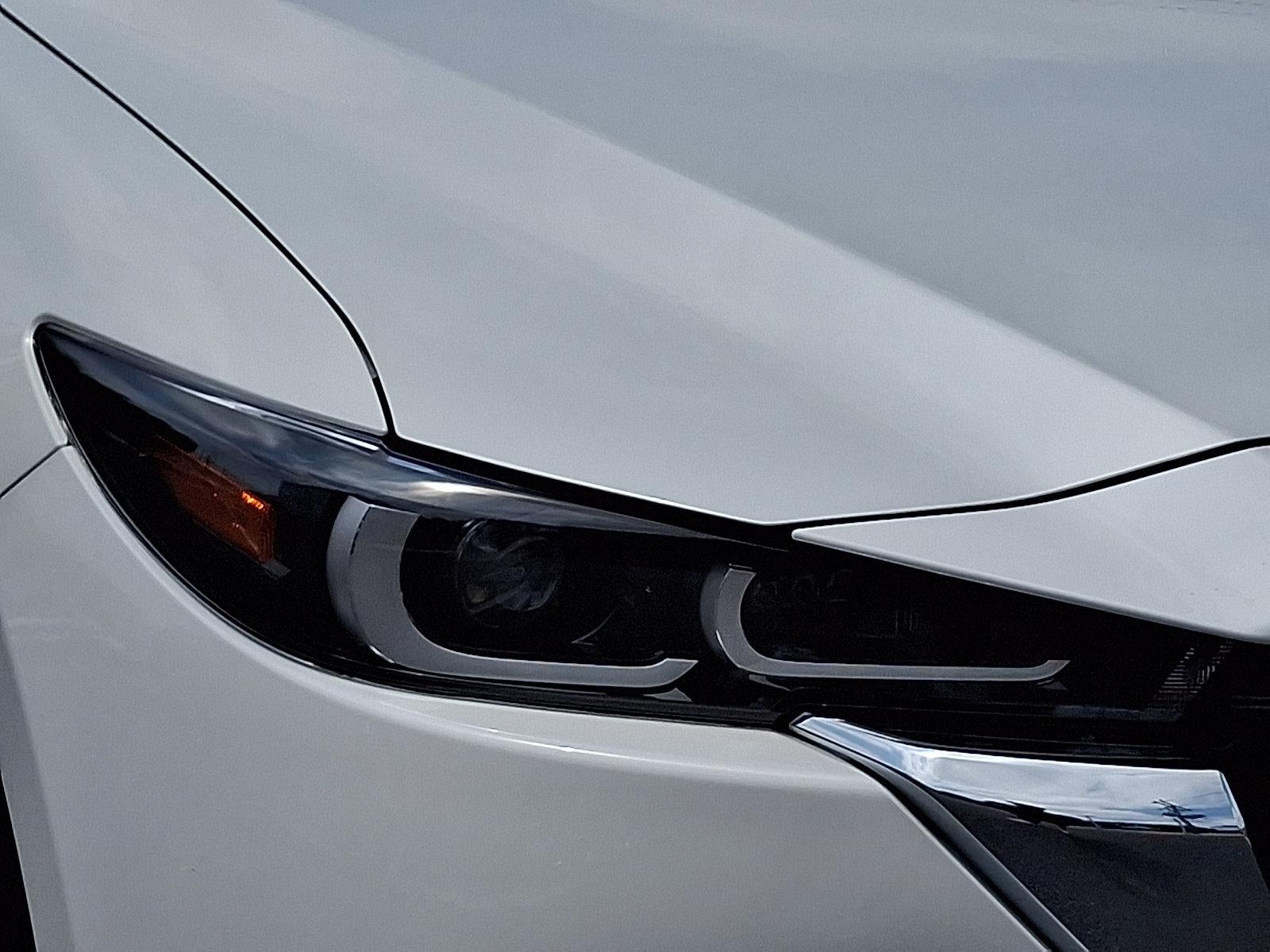 2023 Mazda Mazda CX-5 2.5 S Preferred Package AWD