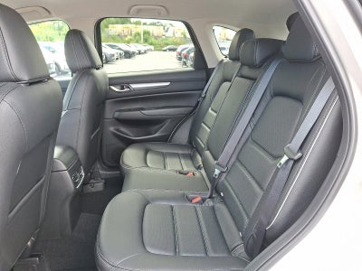 2025 Mazda Mazda CX-5 2.5 S Preferred Package AWD