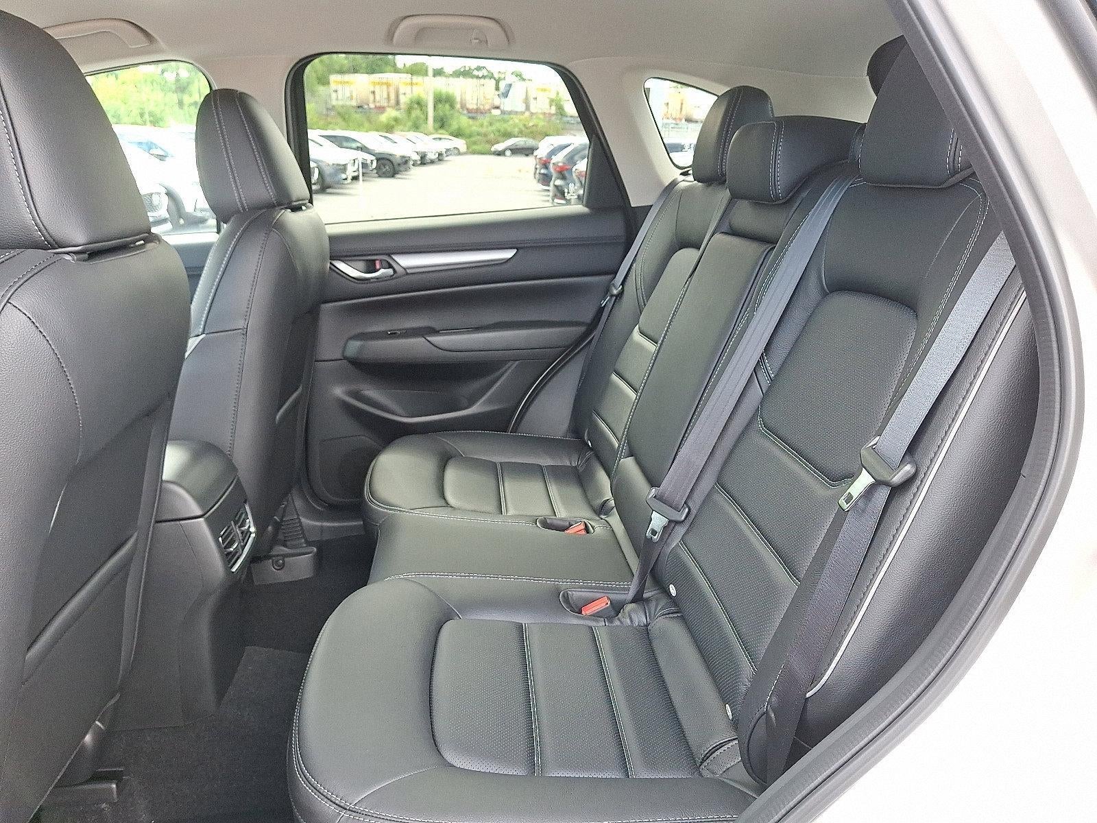 2025 Mazda Mazda CX-5 2.5 S Preferred Package AWD