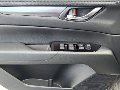 2025 Mazda Mazda CX-5 2.5 S Preferred Package AWD