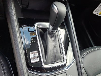 2025 Mazda Mazda CX-5 2.5 S Preferred Package AWD