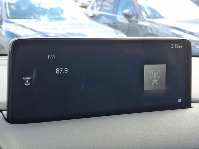 2025 Mazda Mazda CX-5 2.5 S Preferred Package AWD