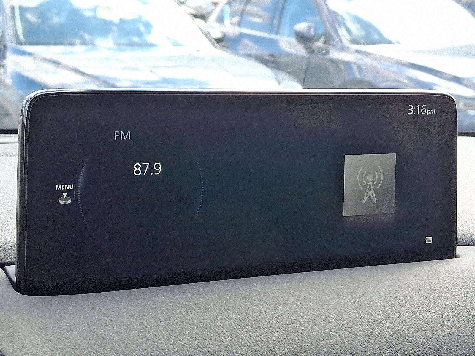 2025 Mazda Mazda CX-5 2.5 S Preferred Package AWD