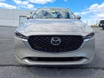 2025 Mazda Mazda CX-5 2.5 S Preferred Package AWD
