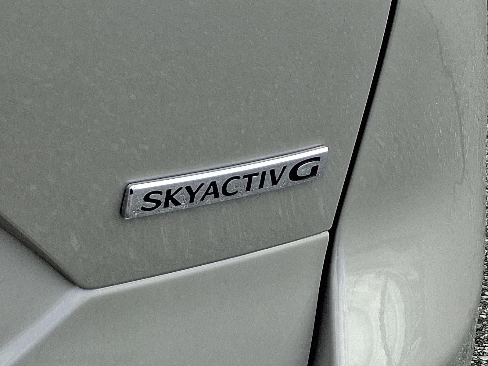 2025 Mazda Mazda CX-5 2.5 S Preferred Package AWD