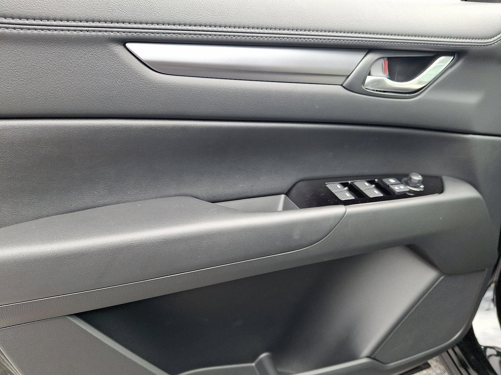 2025 Mazda Mazda CX-5 2.5 S Preferred Package AWD