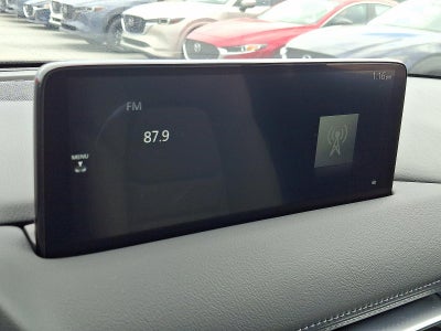 2025 Mazda Mazda CX-5 2.5 S Preferred Package AWD