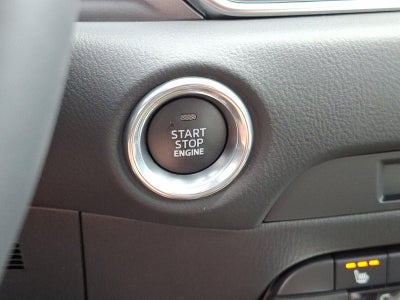 2025 Mazda Mazda CX-5 2.5 S Preferred Package AWD