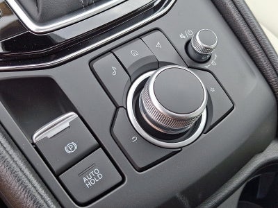 2025 Mazda Mazda CX-5 2.5 S Preferred Package AWD