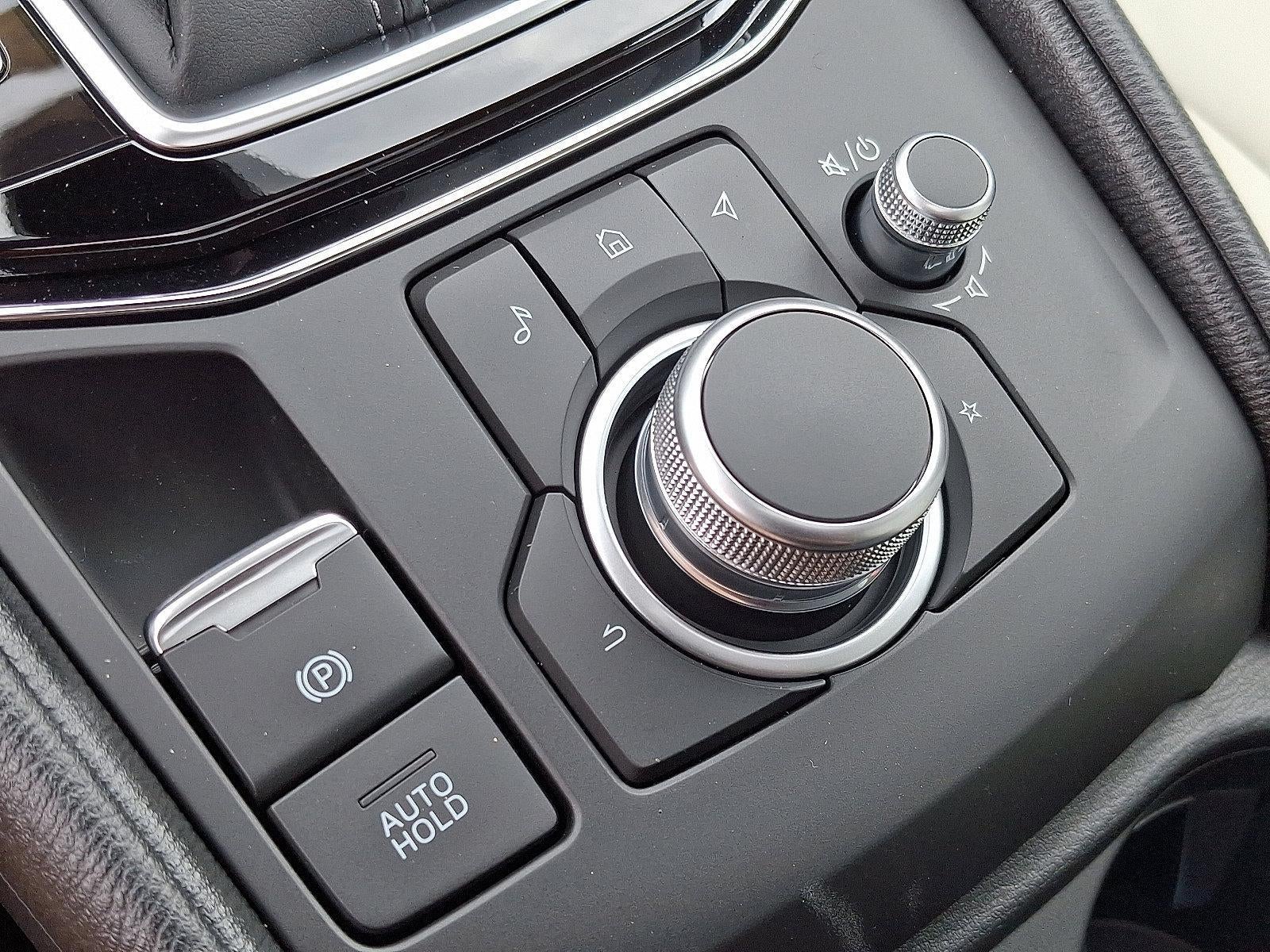 2025 Mazda Mazda CX-5 2.5 S Preferred Package AWD