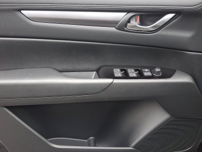 2025 Mazda Mazda CX-5 2.5 S Preferred Package AWD